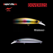  APIA DOVER 82S 82mm 10gr 05 Bora wobbler csali