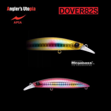  APIA DOVER 82S 82mm 10gr 10 Red JokerXX wobbler csali