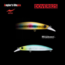  APIA DOVER 82S 82mm 10gr 11 CH Mojito wobbler csali