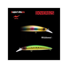  APIA DOVER 82S 82mm 10gr 15 Green Gold Iwashi wobbler csali