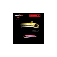 Apia GOLD ONE 37mm 5gr 08 Pink Iwashi csali