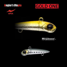  APIA GOLD ONE 37mm 5gr 09 Lesser Fry wobbler csali