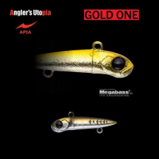  APIA GOLD ONE 37mm 5gr 10 Koazi wobbler csali