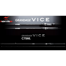 Apia GRANDAGE VICE C75ML CAST 2.26 3-18gr horgászbot