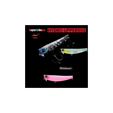 Apia HYDRO UPPER 55S 55mm 5.5gr 101 Mat pink csali