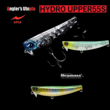  APIA HYDRO UPPER 55S 55mm 5,5gr 11 Matsuo Deluxe wobbler csali
