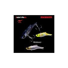 Apia LUCK-V GHOST 65mm 15gr 04 Iwashi csali