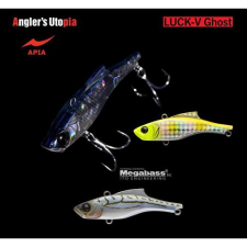  APIA LUCK-V GHOST 65mm 15gr 11 Multi Fish wobbler csali