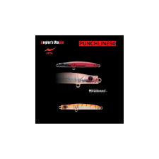 Apia PUNCH LINE 60 5gr 60mm 09 Clear Shrimp csali