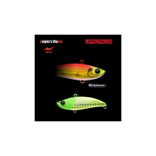 Apia UPRIZING 59 12gr 59mm 13 LH Green Chart csali