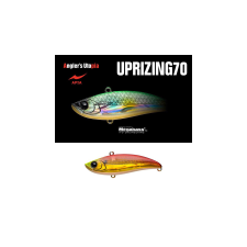 Apia UPRIZING 70 14gr 70mm 01 Red Gold Konoshiro csali
