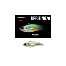 Apia UPRIZING 70 14gr 70mm 07 LGH Chart Back csali