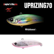  Apia Uprizing 70 14gr 70mm 10 Day Dream wobbler csali