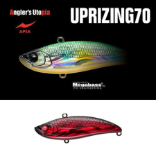  Apia Uprizing 70HW 18gr 70mm 12 Living Dead wobbler csali