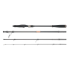 Apia VOYAGER EXIV SPEED STAR S77MH 2.31m 14-60gr 4 Részes