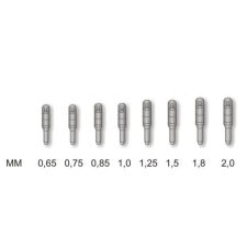  Apicali Elite 2.0 csatlakozó elem/spicc horgászkiegészítő
