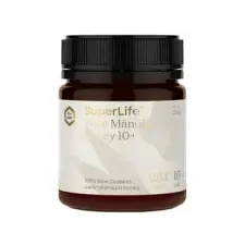 Apiland SuperLife Manuka méz MGO 263+250g reform élelmiszer
