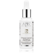 Apis Natural Cosmetics Lifting Peptide SNAP-8™ feszesítő szemszérum érett bőrre 30 ml szemkörnyékápoló