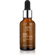 Apis Natural Cosmetics TerApis 30% Azelaic Acid hámlasztó peeling szérum 30 ml arcszérum