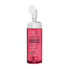  Apis Strawberry arctisztító hab 150 ml arctisztító