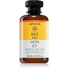 Apivita Be My Honey hidratáló tusoló gél 250 ml tusfürdők
