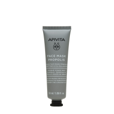 Apivita Express mélytisztító arcmaszk Propolisszal (50ml) arcpakolás, arcmaszk