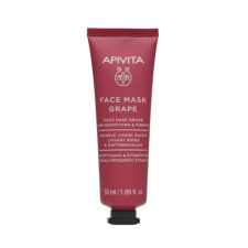 Apivita Express Ránctalanító Maszk Szőlő 50ml arcpakolás, arcmaszk