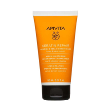  APIVITA HAJKONDICIONÁLÓ KERATIN REPAIR SZÁRAZ/TÖREDEZETT HAJRA 150ML hajbalzsam