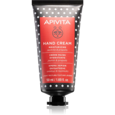 Apivita Hand Care Jasmine & Propolis hidratáló kézkrém 50 ml kézápolás