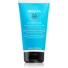 Apivita Hydratation Moisturizing hidratáló kondicionáló minden hajtípusra 150 ml hajbalzsam