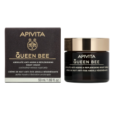  APIVITA QUEEN BEE RANCTALANITO EJSZ.KREM 50ML arckrém