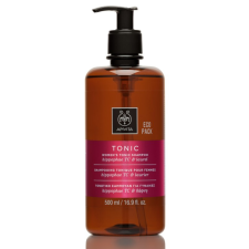 APIVITA SAMPON ECO HAJHULLÁS ELLEN WOMEN'S TONIC 500ML sampon