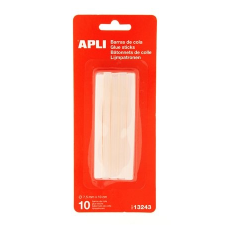 APLI 7,5mm ragasztó stick kreatív és készségfejlesztő