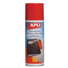 APLI Etikett és címke eltávolító spray, 200 ml (LTIA11303) etikett