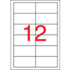 APLI Etikett, univerzális, 97x42,4 mm, eltávolítható, APLI, 1200 etikett/csomag