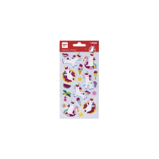 APLI Kids Stickers Matrica készlet - Unikornisok (16 darabos) matrica