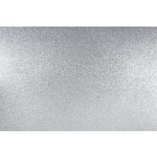 APLI Moosgumi, 400x600 mm, glitteres, APLI &quot;Eva Sheets&quot;, ezüst dekorgumi