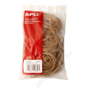 APLI Postázó gumi, 60X2 mm, APLI, 100g (LCA12854)