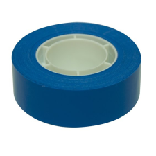 APLI Ragasztószalag, 19 mm x 33 m, apli, kék 12273 ragasztószalag
