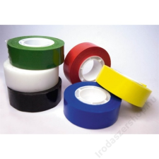 APLI Ragasztószalag, 19 mm x 33 m, APLI, piros (RA12272) ragasztószalag