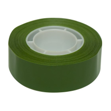 APLI Ragasztószalag, 19 mm x 33 m, apli, zöld 12275 ragasztószalag