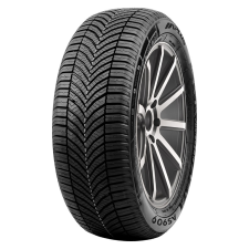 APLUS AS909 235/35 R19 91W XL M+S 3PMSF négyévszakos gumi négyévszakos gumiabroncs