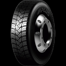 APLUS D802 295/80 R22.5 152/149L On/Off Húzó teher gumiabroncs