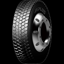 APLUS dl011 285/70 R19.5 148/146L Húzó teher gumiabroncs