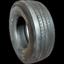 APLUS sl007 385/65 R22.5 164K M+S Pótkocsi teher gumiabroncs