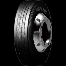 APLUS sl101 235/75 R17.5 143/141L M+S Kormányzott teher gumiabroncs