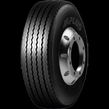 APLUS T706 385/65 R22.5 160L Pótkocsi M+S teher gumiabroncs