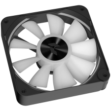 APNX FP2-120 PWM ARGB hűtő ventilátor fekete (4711099474462) (4711099474462) hűtés