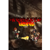  Apocalypse Hotel - The Post-Apocalyptic Hotel Simulator! (digitális licenc)