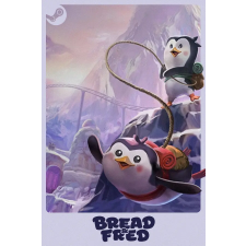 Apogee Entertainment Bread & Fred (digitális licenc) videójáték